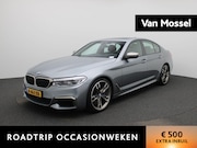 BMW 5-serie - M550i xDrive High Executive | Automaat | Harman & Kardon | S