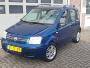 Fiat Panda - 1.2 Emotion 2006 Airco Clima NW APK