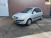 Hyundai Getz - 1.4i Active Cool*Cruise Control*Airco