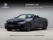 BMW 8-serie - 8 Serie 840i Cabrio High Executive M-Sport