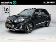 Suzuki Vitara - 1.4 Boosterjet Stijl **DODEHOEK DETECTIE/ STOELVERWARMING/ P