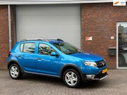 Dacia Sandero - 0.9 TCe Easy-R Stepway Lauréate|AUTOMAAT|AIRCO