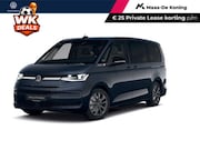 Volkswagen Multivan - Bedrijfswagens Bulli Edition 1.5 eHybrid 245pk 4Motion Autom