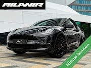 Tesla Model Y - Long Range AWD 75 kWh |Autopilot