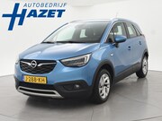 Opel Crossland - X 1.2 TURBO 130 PK AUT. *25.177 KM* INNOVATION ORIG. NL 1e E