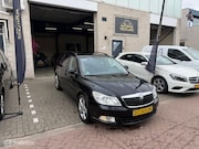Skoda Octavia - Combi 1.4 TSI Ambition
