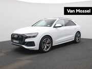 Audi Q8 - 55 TFSI e quattro Pro Line l Adaptive cruise control l 360 c