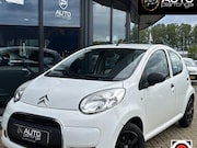 Citroën C1 - 1.0-12V Séduction+ | 2e Eigenaar | DEALERONDERHOUDEN | NL AU