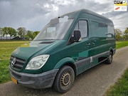 Mercedes-Benz Sprinter - 316 2.2 CDI 366 HD DC/ bj 2009/ euro 4