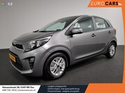 Kia Picanto - 1.0 DPi Automaat DynamicLine Navigatie Airco Camera Lichtmet