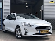 Ford Focus - 1.0 EcoBoost B&O|Navi|PDC|Carplay|Camera