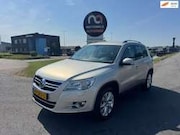 Volkswagen Tiguan - | 2008 | 1.4 TSI Sport&Style 4Motion | Top Onderho