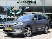 Seat Tarraco - 1.5 TSI Xcellence ACC / Pano / Navi / Carplay / Camera