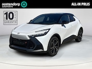 Toyota C-HR - 2.0 Plug-in Hybrid 220 GR SPORT