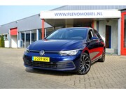 Volkswagen Golf - 1.0 TSI Golf Clima|CarPlay|LMV|PDC