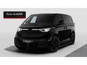 Volkswagen ID. Buzz Cargo - 4MOTION Limited Edition 79 kWh "Black Edition" | Trekhaak |