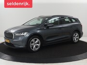 Skoda Enyaq iV - iV 60 | SOH 93, 0% | Half leder | Cruise control | Carplay |