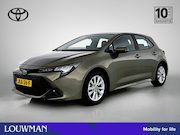Toyota Corolla - Hybrid 140 Dynamic | Winterpakket |