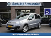 Citroën Berlingo - 1.6 VTi Feel ROLSTOEL AUTO INRIJPLAAT BODEMVERLAGING DRIEPUN