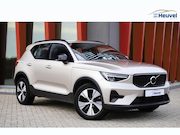 Volvo XC40 - T4 Recharge Plus Dark | Stoelverwarming | Trekhaak | H/K | M