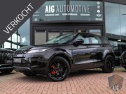 Land Rover Range Rover Evoque - 2.0 P250 AWD R-Dynamic SE | Stoel/Stuurverw. | 360° Camera |
