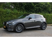 Mazda CX-3 - 2.0