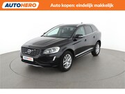 Volvo XC60 - 2.0 T5 FWD Polar+ |ED88757|