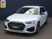 Audi A4 - Avant 35 TFSI S edition LEDER / MEMORY / DAB / CARPLAY