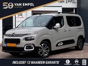 Citroën Berlingo - 1.2 PureTech Shine | Panoramadak | Distributieriem vervangen