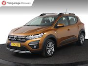 Dacia Sandero - Stepway 1.0 TCe 90 Comfort |NAP|1e eigenaar|Camera