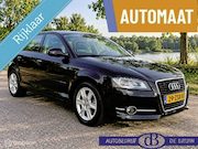 Audi A3 - Sportback 1.2 TFSI S Actraction Advance