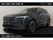 Volvo XC90 - II T8 PLUG-IN HYBRID AWD ULTRA BRIGHT *FULL OPTIONS!* -PANO.