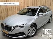 Skoda Octavia - Combi 1.0 TSI Ambition Apple CarPlay/Android Auto | Climate