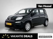 Fiat Panda - 1.0 Hybrid City | Airco | DAB+ | Cruise Control |
