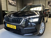 Skoda Kamiq - 1.0 TSI Active Airco, Cruise, Lichtmetalen velgen