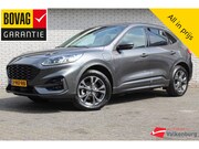 Ford Kuga - 2.5 PHEV e-CVT 225pk ST-Line X | Camera | Elek. achterklep |
