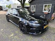 Audi A6 - 4.0 TFSI RS 6 quattro performance Pro Line Plus