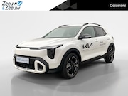 Kia Stonic - 1.0 T-GDi MHEV GT-Line | Navigatie | Schuif/kantel dak | Sto