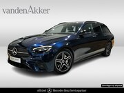 Mercedes-Benz E-klasse - 200 AMG Estate // Trekhaak // Leder // 360 Camera // Nightpa