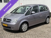 Opel Meriva - 1.6-16V Automaat 2e Eig