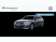 Volkswagen Passat - Variant 1.5 eHybrid Business | Wordt verwacht | Trekhaak | H