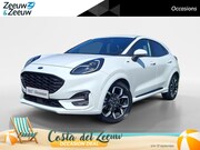 Ford Puma - 1.0 EcoBoost Hybrid ST-Line X First Edition | Winterpack | D