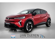 Renault Captur - 1.8 E-Tech full hybrid 160 techno CarPlay, Adaptive Cruise