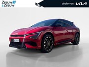 Kia EV6 - GT-Line AWD | ALL WHEEL DRIVE | Enkele kleuren op voorraad b