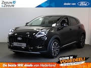 Ford Puma - 1.0 EcoBoost Hybrid Titanium | €5000, - Actie Korting| Priva