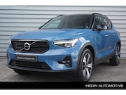 Volvo XC40 - 1.5 T4 Plug-in hybrid Ultimate Dark | Panoramadak | 19" LM V