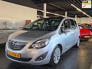 Opel Meriva - 1.4 Turbo Cosmo/AIRCO/CRUISE/N.A.P/APK 6-27