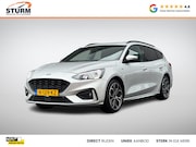 Ford Focus - Wagon 1.0 EcoBoost ST Line Business Winter Pack, NL-Auto