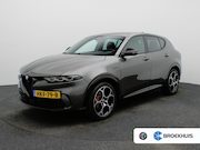 Alfa Romeo Tonale - 1.5T Hybrid Veloce | Achterbank met armsteun en skiluik | Ac