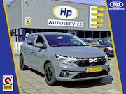 Dacia Sandero - 1.0 TCe 100 Bi-Fuel Expression Trekhaak Carplay Camera Cruis